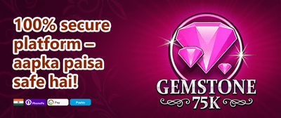Welcome Bonanza 463 promotion banner