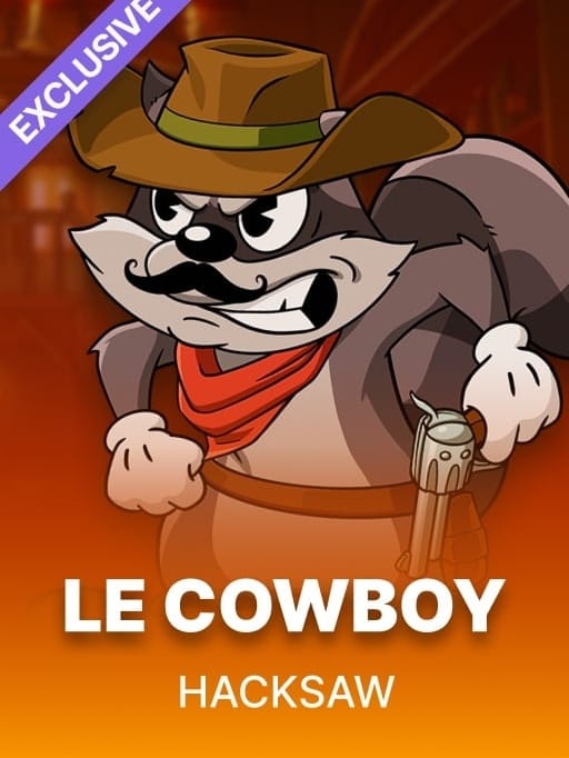 Le Cowboy icon