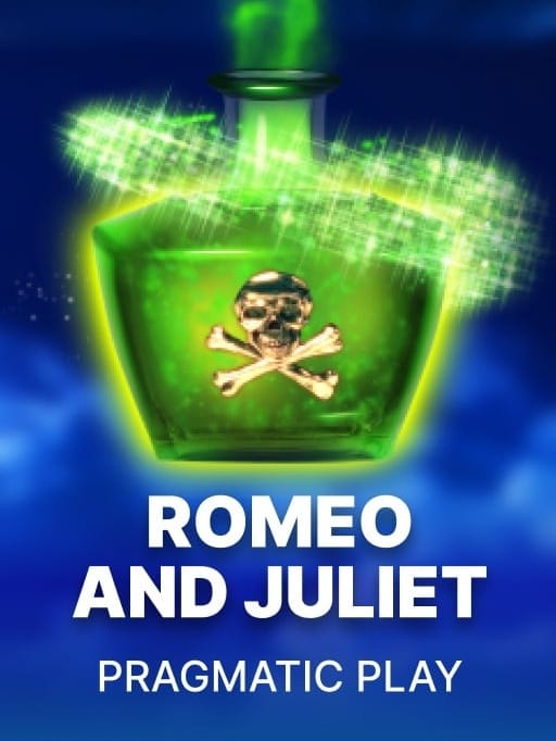 Romeo and Juliet icon