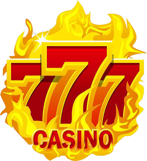 in777casino.com Logo
